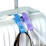 Straps Portable Adjustable Luggage Strap Travel